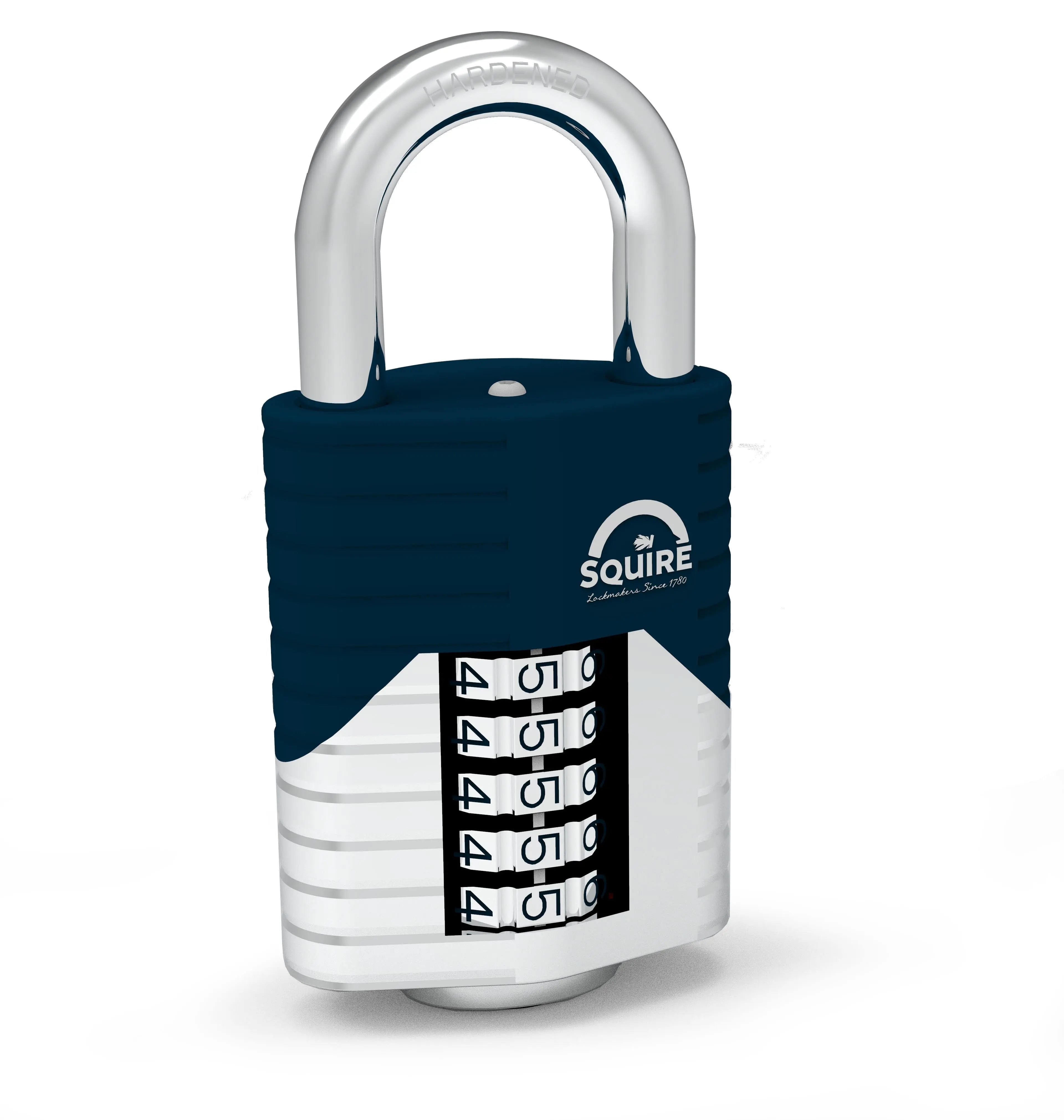 Squire Locks Vulcan® Range