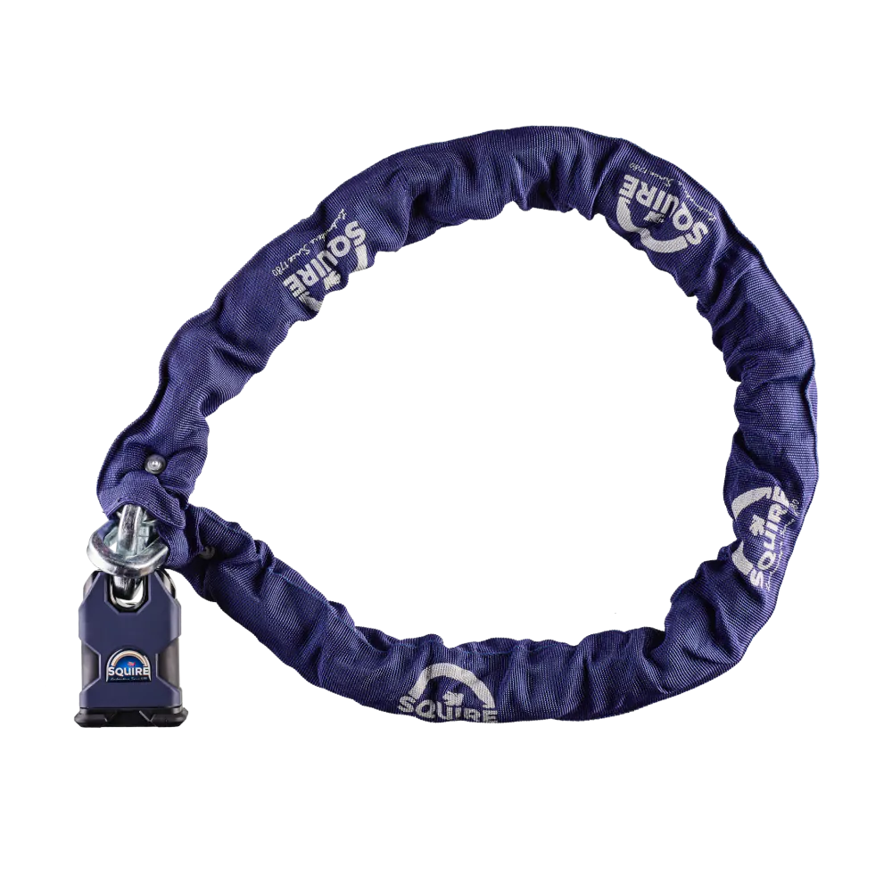 セブンテン SHADOW LOCK 15p BEAST CHAIN (NO LOCK) (8018L) – Todson Inc