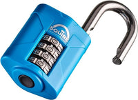 Thumbnail for Squire CP50S Marine Grade Recodeable Combination Padlock