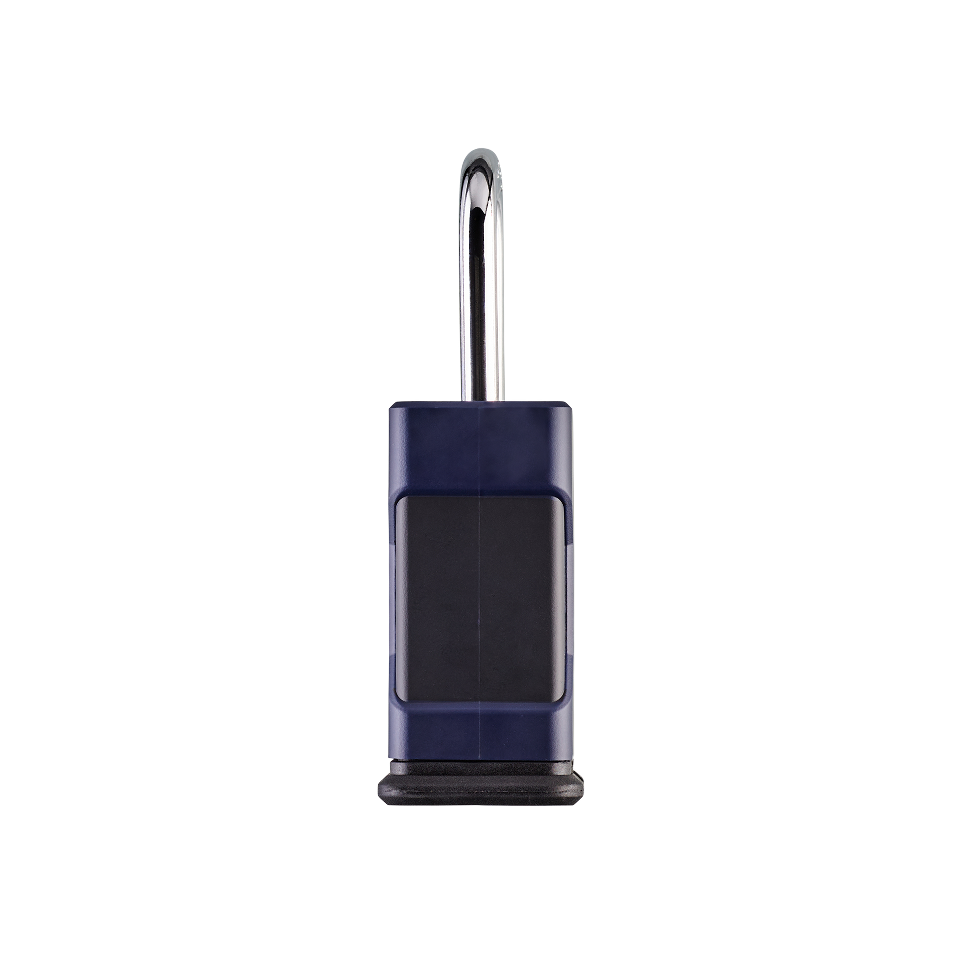 Stronghold Premium Open Shackle Padlock | Hardened Steel | SS45 Keyed Alike