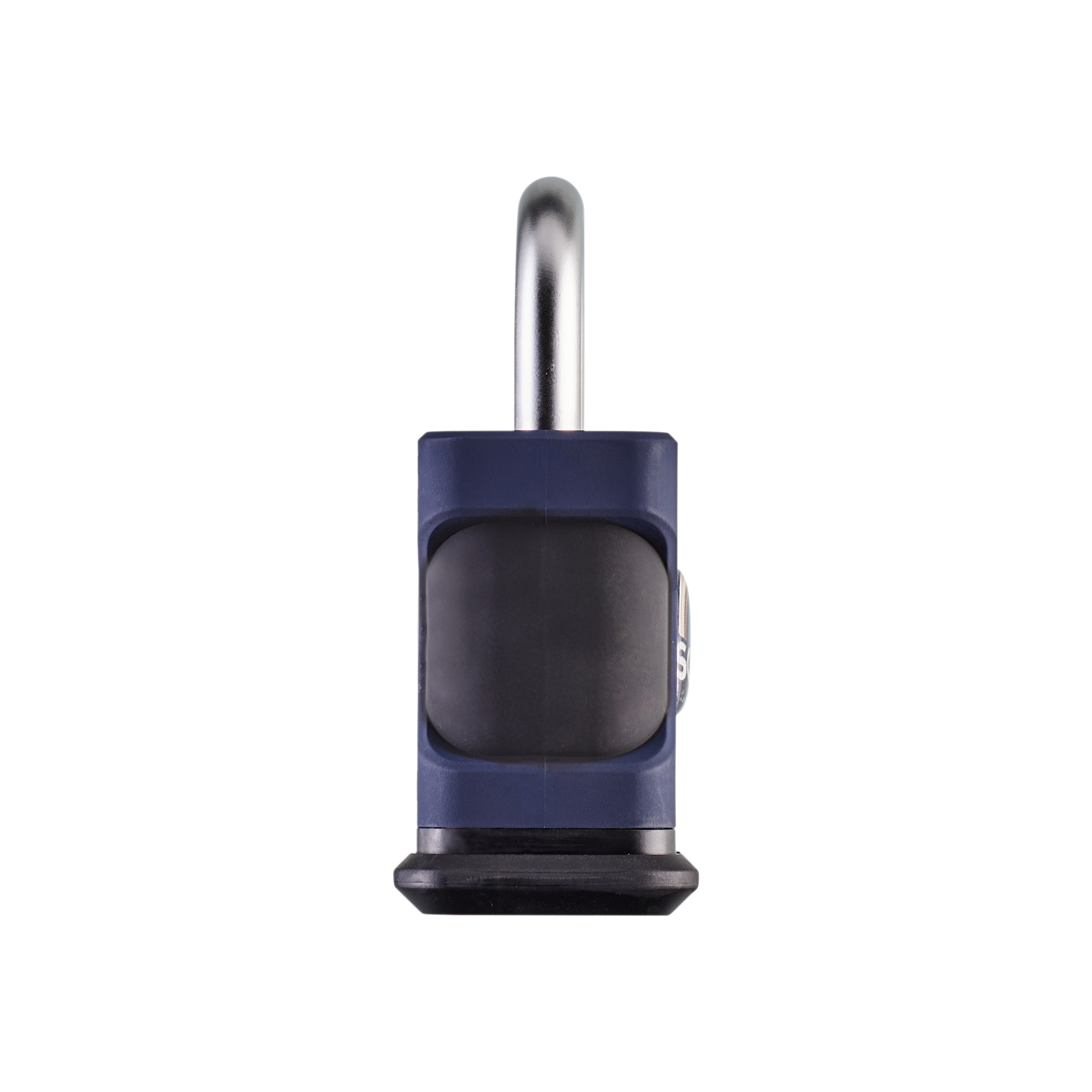 Stronghold Premium Open Shackle Padlock | Boron Steel | SS50S Keyed Alike