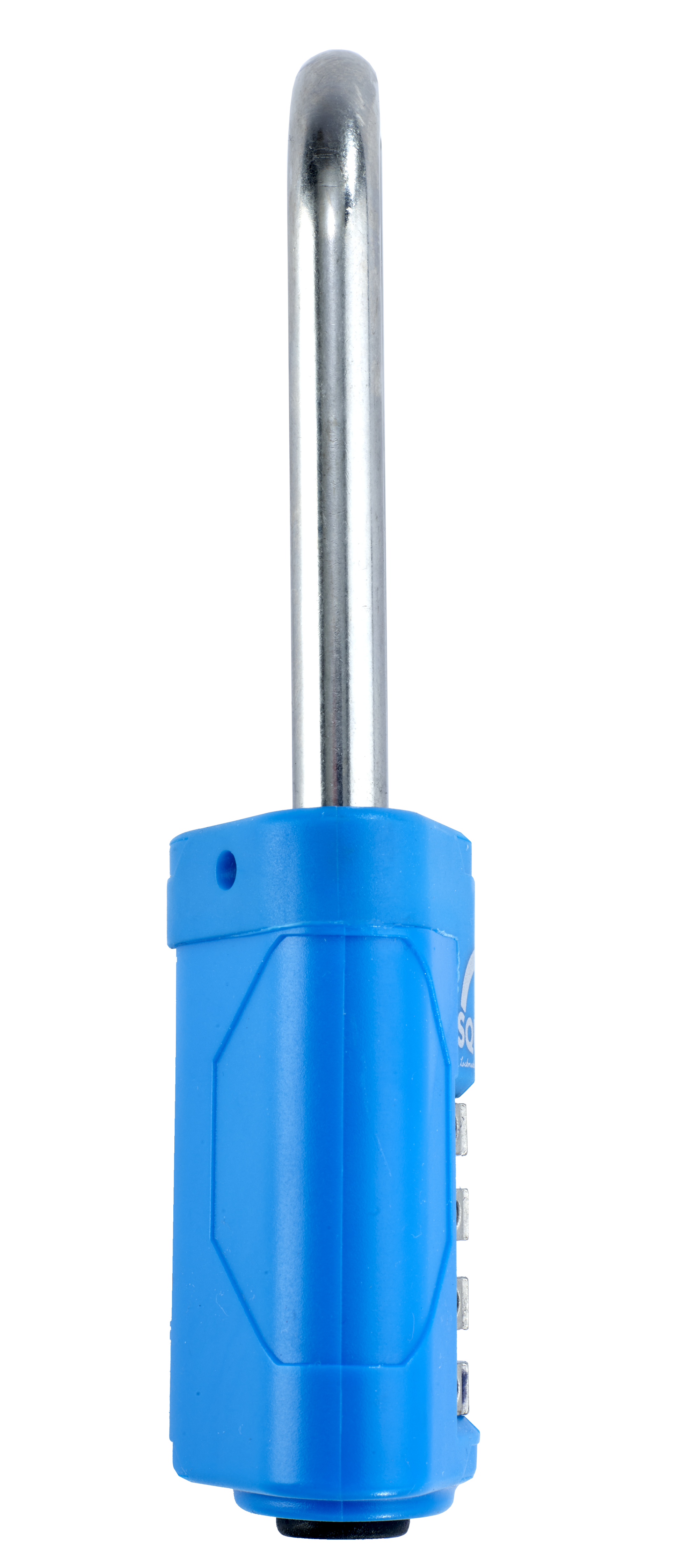 Marine Combination Padlock | Long Shackle | CP50S/2.5