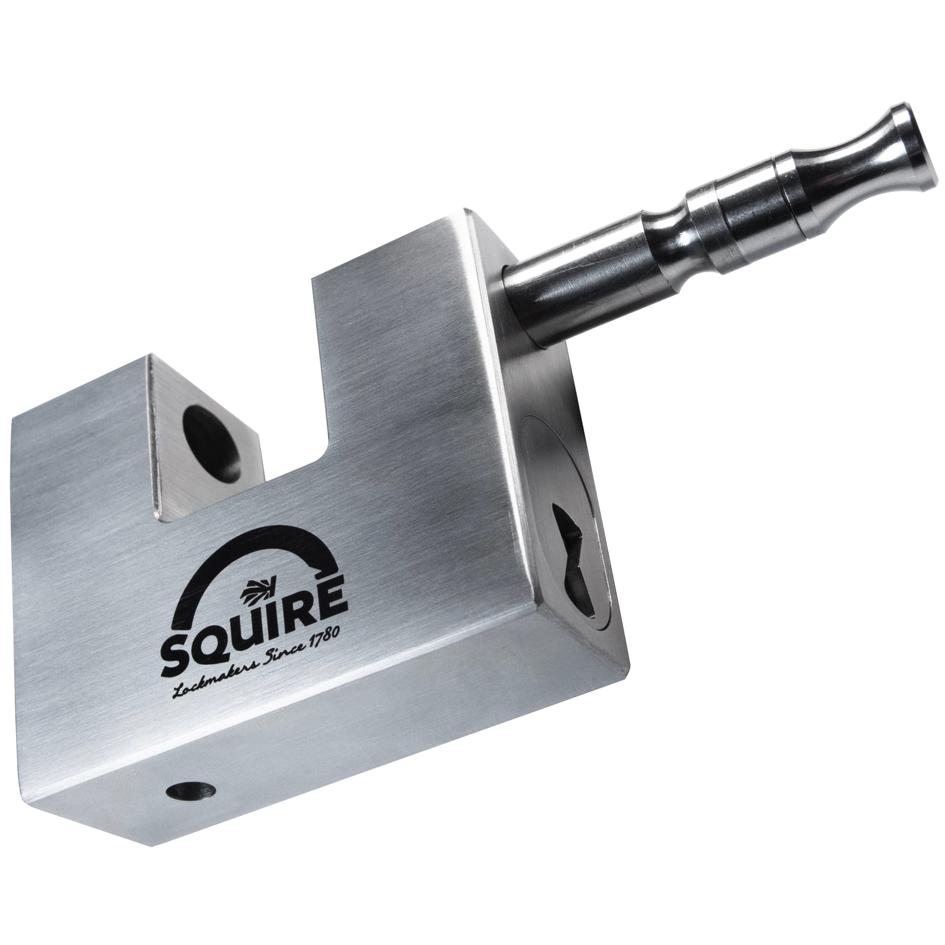 Squire Padlocks ST75S Padlock