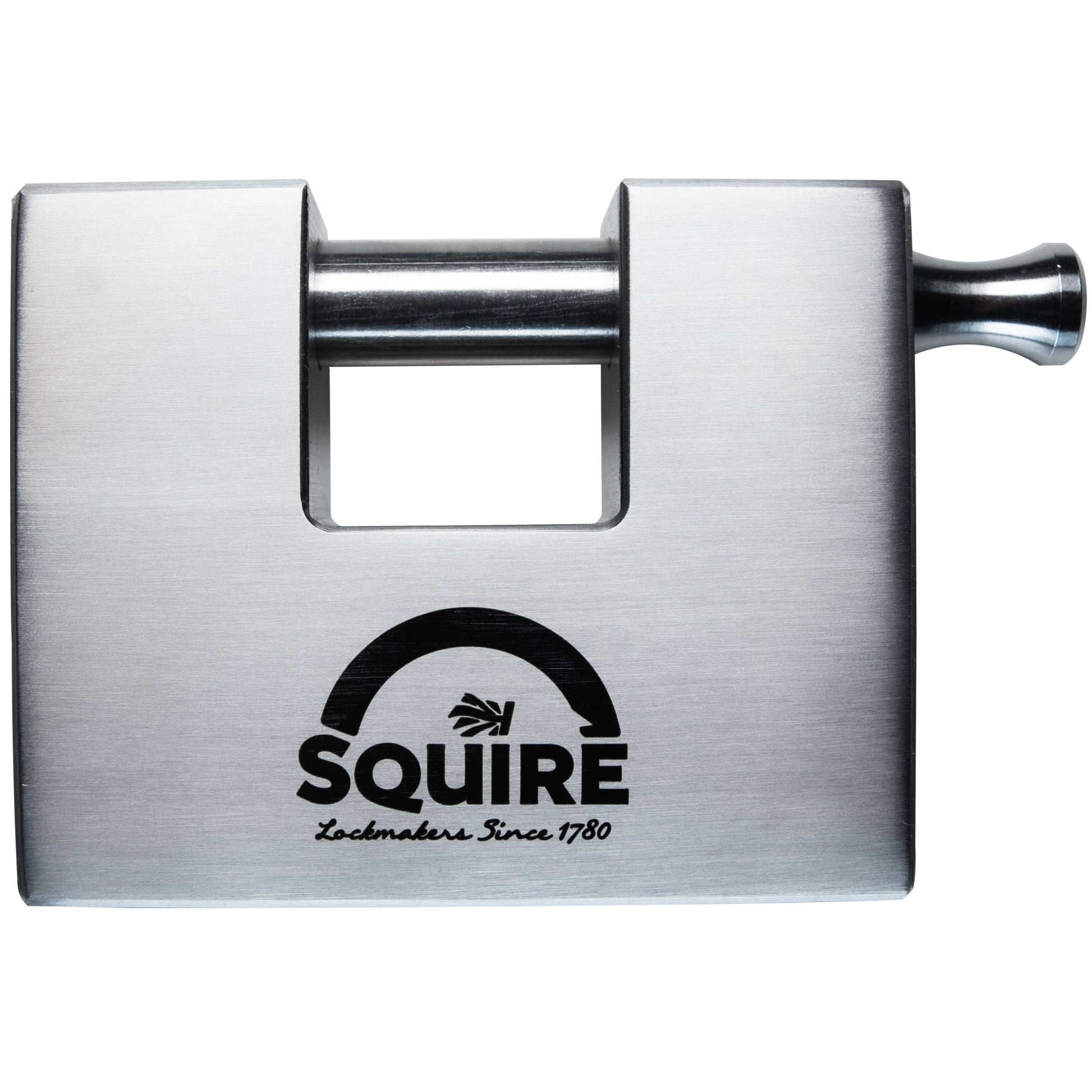 Squire Padlocks ST75S Padlock