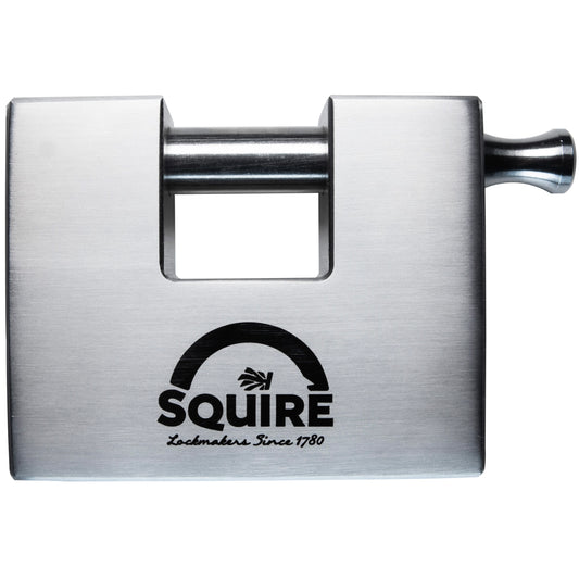 Squire Padlocks ST75S Padlock