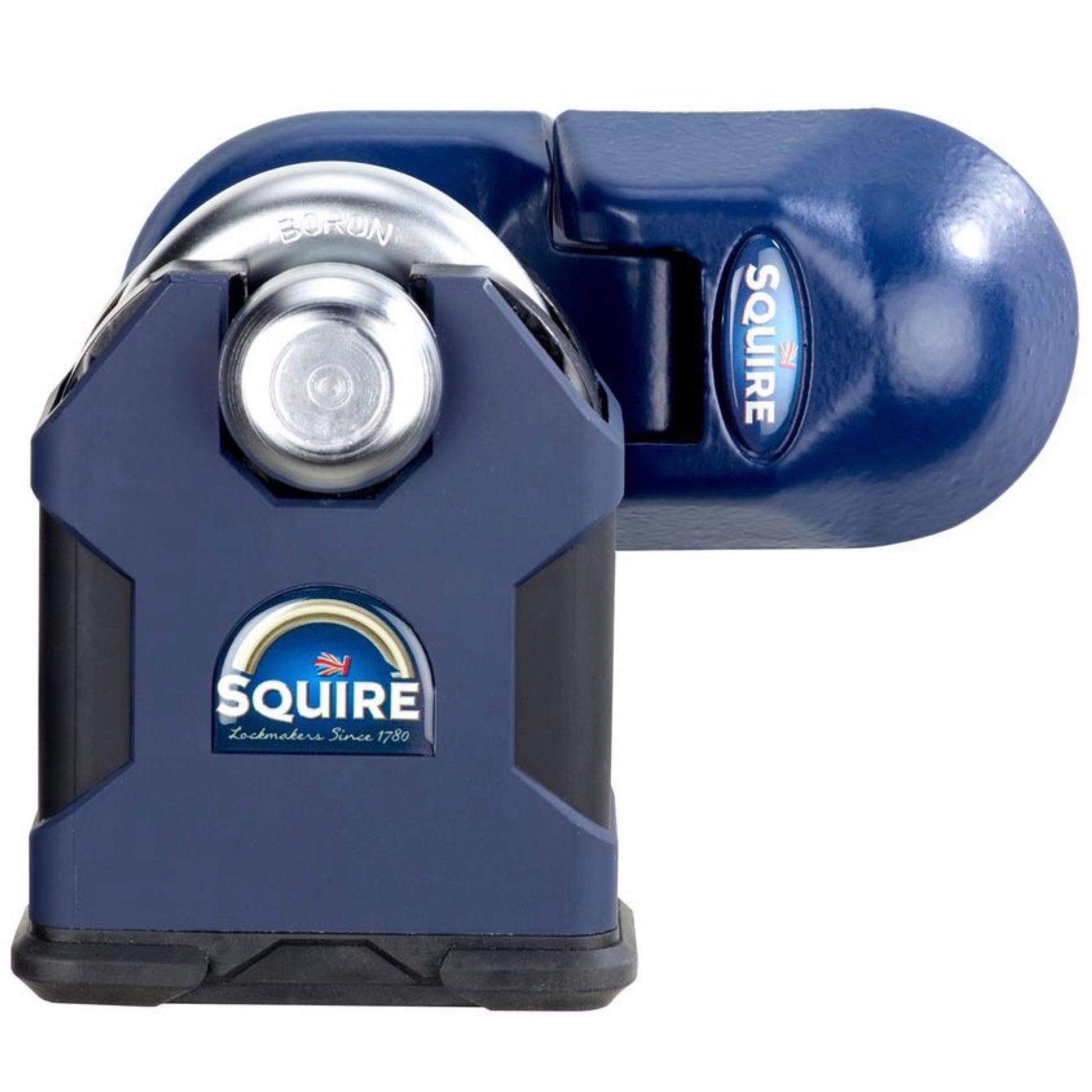 Squire Padlocks STH100
