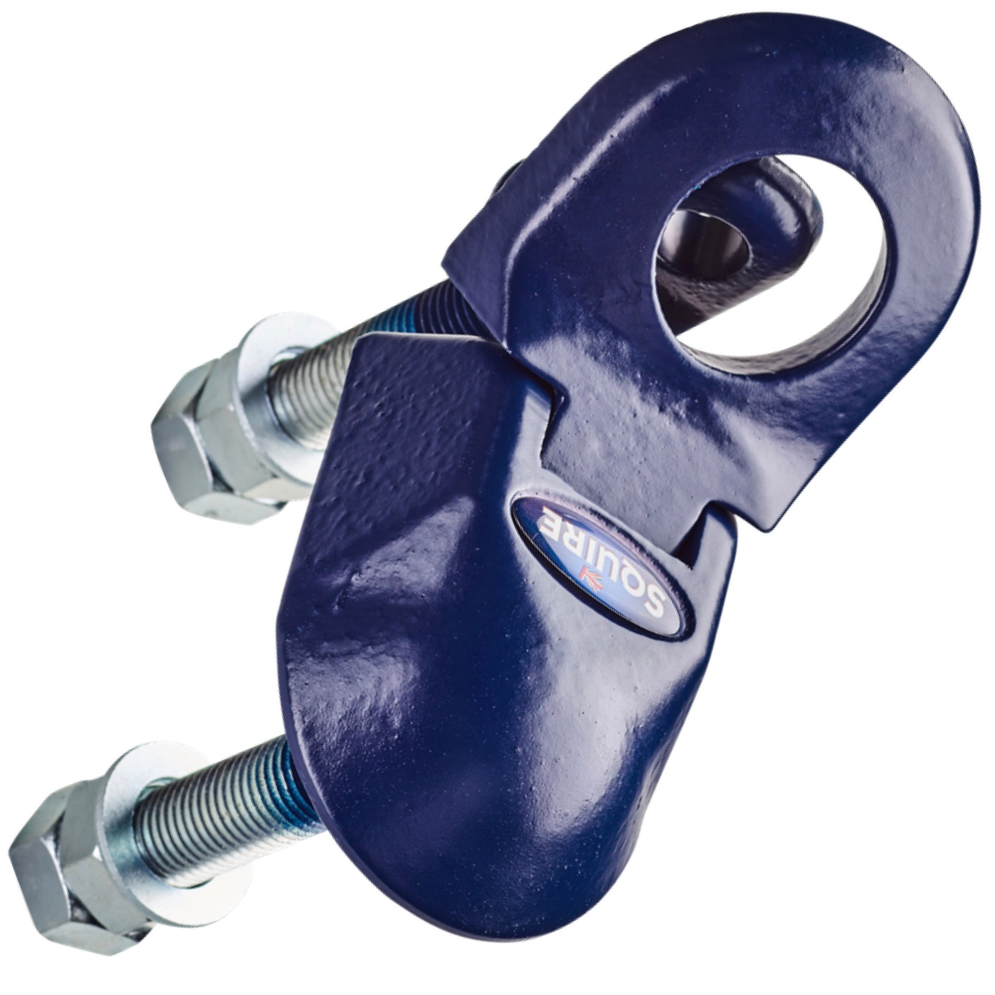 Squire Padlocks STH1 Padbar