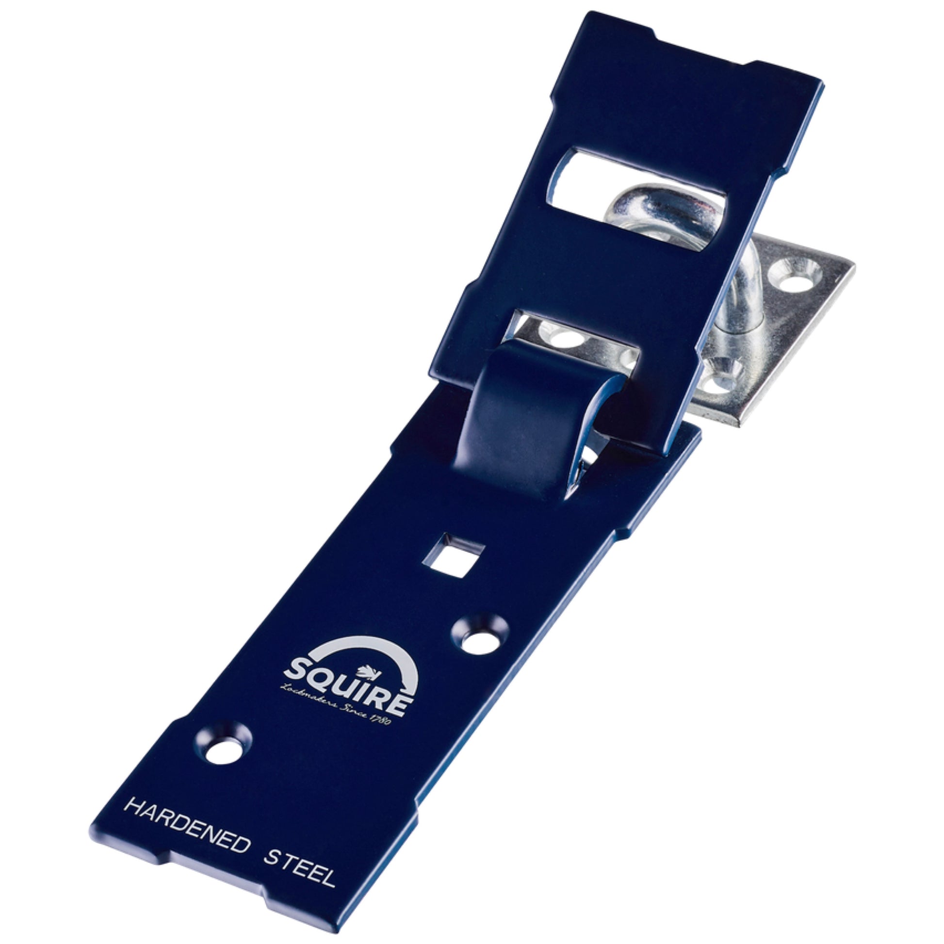 Squire Padlocks NO.8