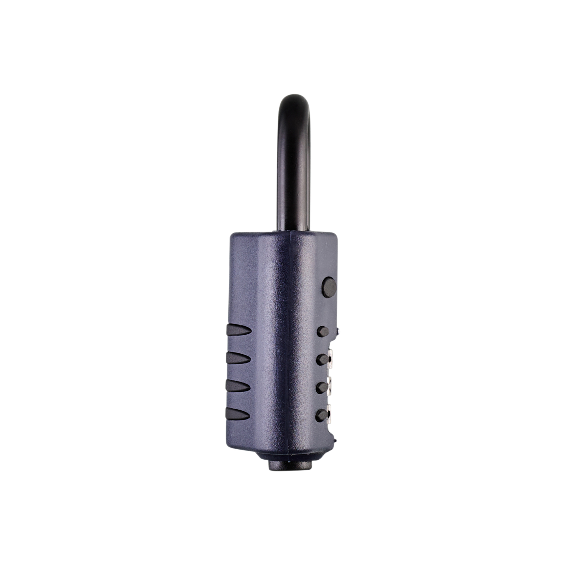 Weathershield™ Combination Padlock | 4-Wheel | CP50