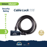 Thumbnail for Cable Lock