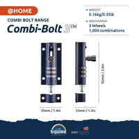 Thumbnail for Combi-Bolt Product Specifications 1