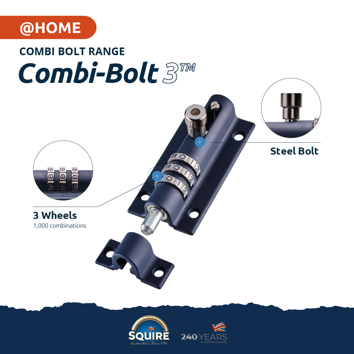 Combi-Bolt Product Specifications 2