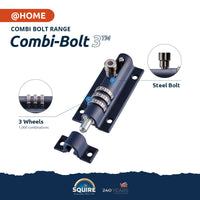 Thumbnail for Combi-Bolt Product Specifications 2