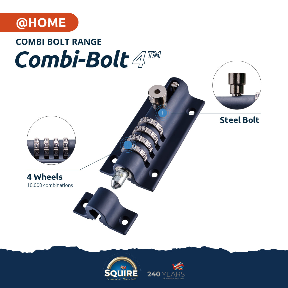 Combi-Bolt Product Specifications 4