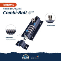 Thumbnail for Combi-Bolt Product Specifications 4