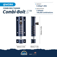 Thumbnail for Combi-Bolt Product Specifications 5