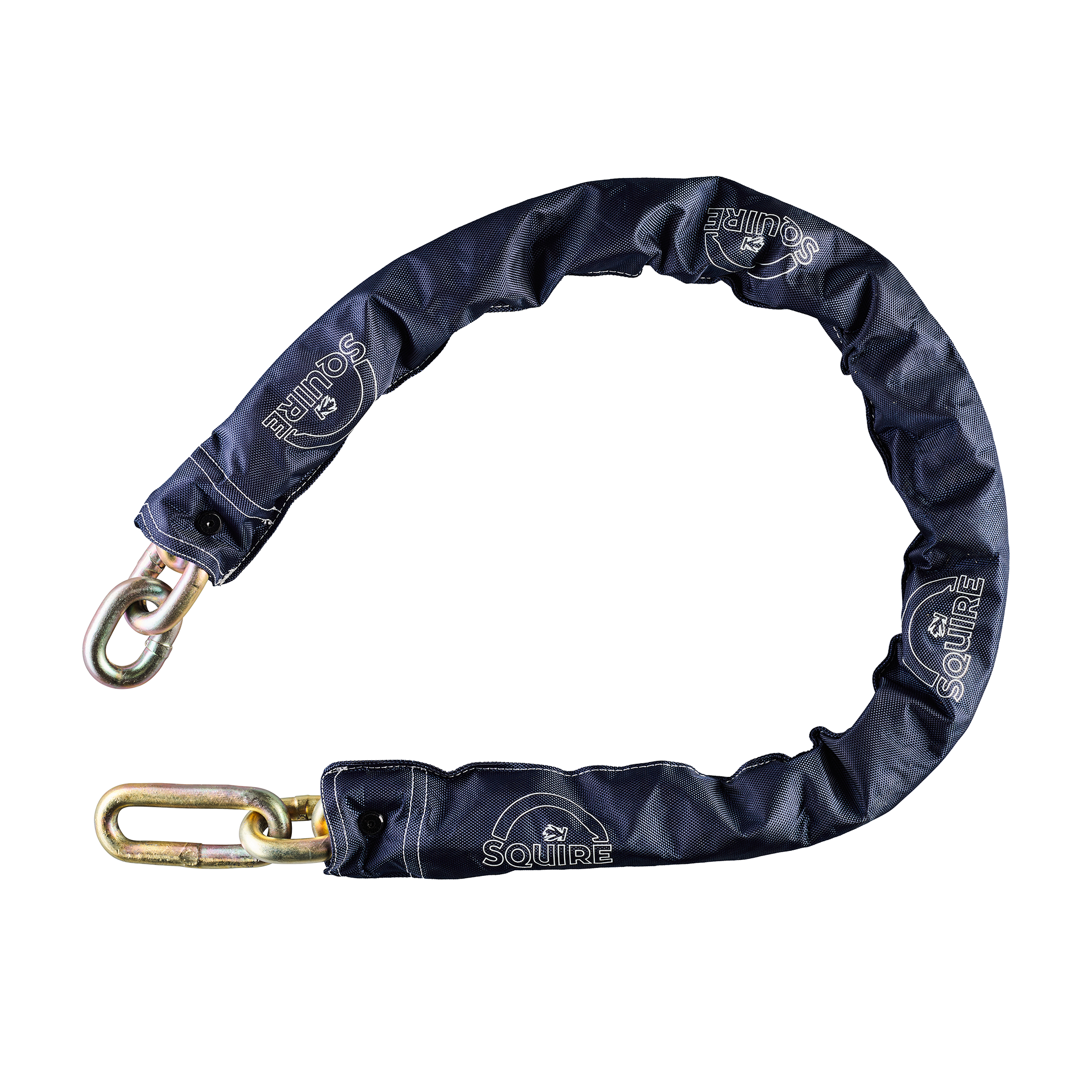 Hardened Alloy Steel Chain | TC16/5