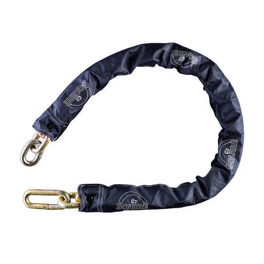 Hardened Alloy Steel Chain | TC16/5