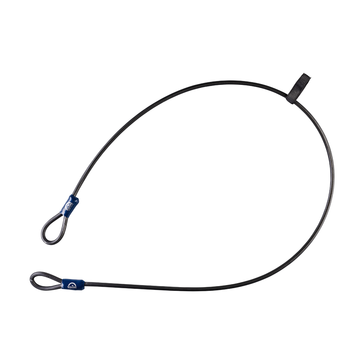 Squire Bicycle Security Cable
