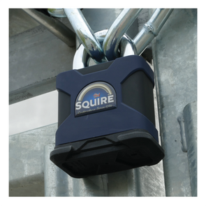 Squire Padlocks | Maintenance and Lubrication Guide