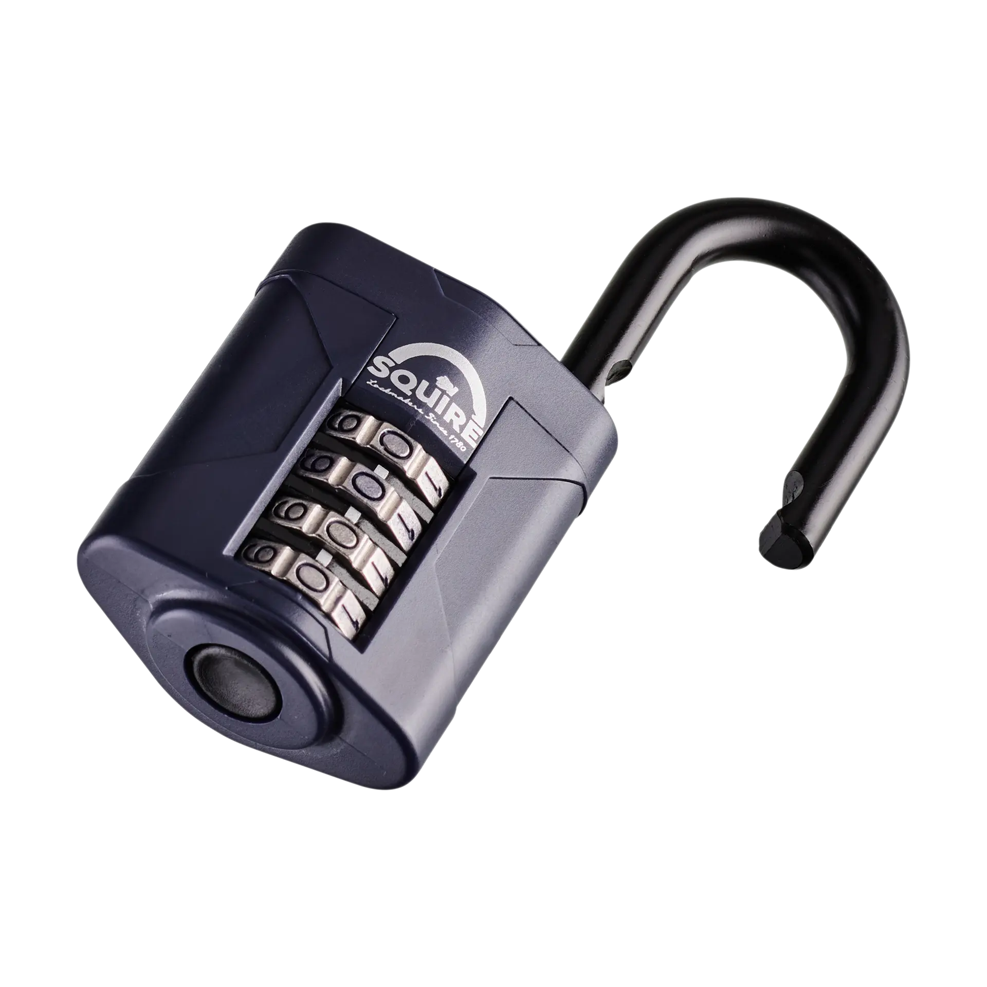 Combination Padlocks