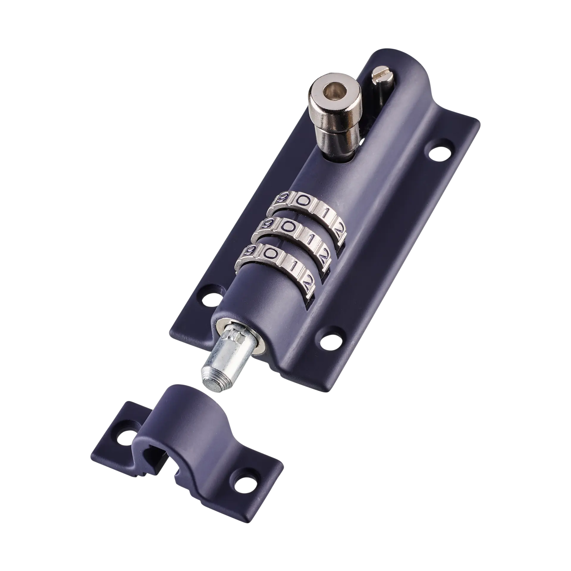 Combi-Bolt™