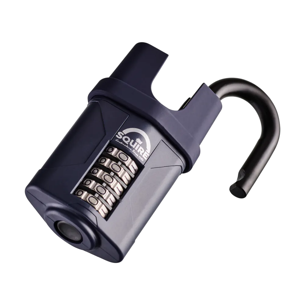 Unit Lock Device Squire Storage Unit Security – Squire Locks