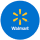 icon of Walmart