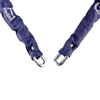 Hardened Alloy Steel Chain | G4 closeup image