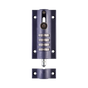Weather Proof Combination Bolt Lock | Combi-Bolt ™ | Combi 4