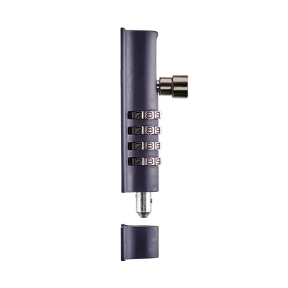 Weather Proof Combination Bolt Lock | Combi-Bolt ™ | Combi 4