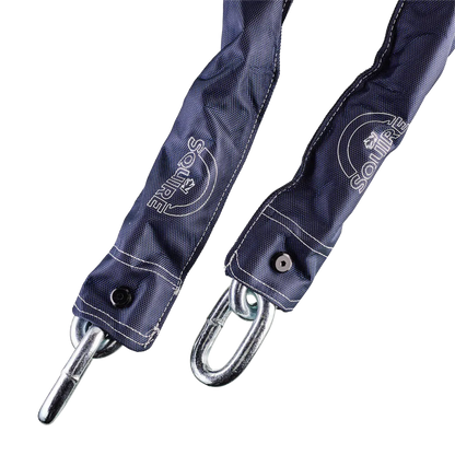 Hardened Alloy Steel Chain | TC14/4