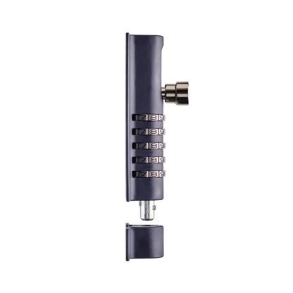 Weather Proof Combination Bolt Lock | Combi-Bolt ™ | Combi 5