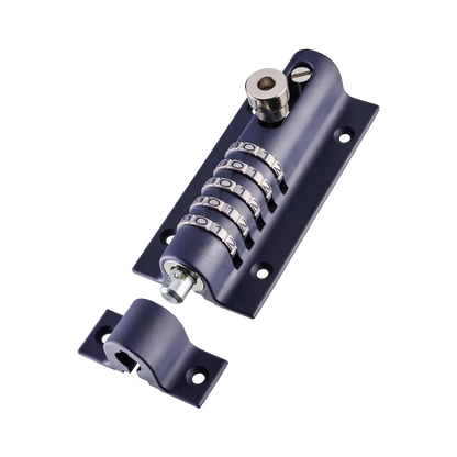 Weather Proof Combination Bolt Lock | Combi-Bolt ™ | Combi 5