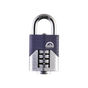 Open Shackle Combination Padlock | Boron Hardened Steel | Vulcan Combi 40
