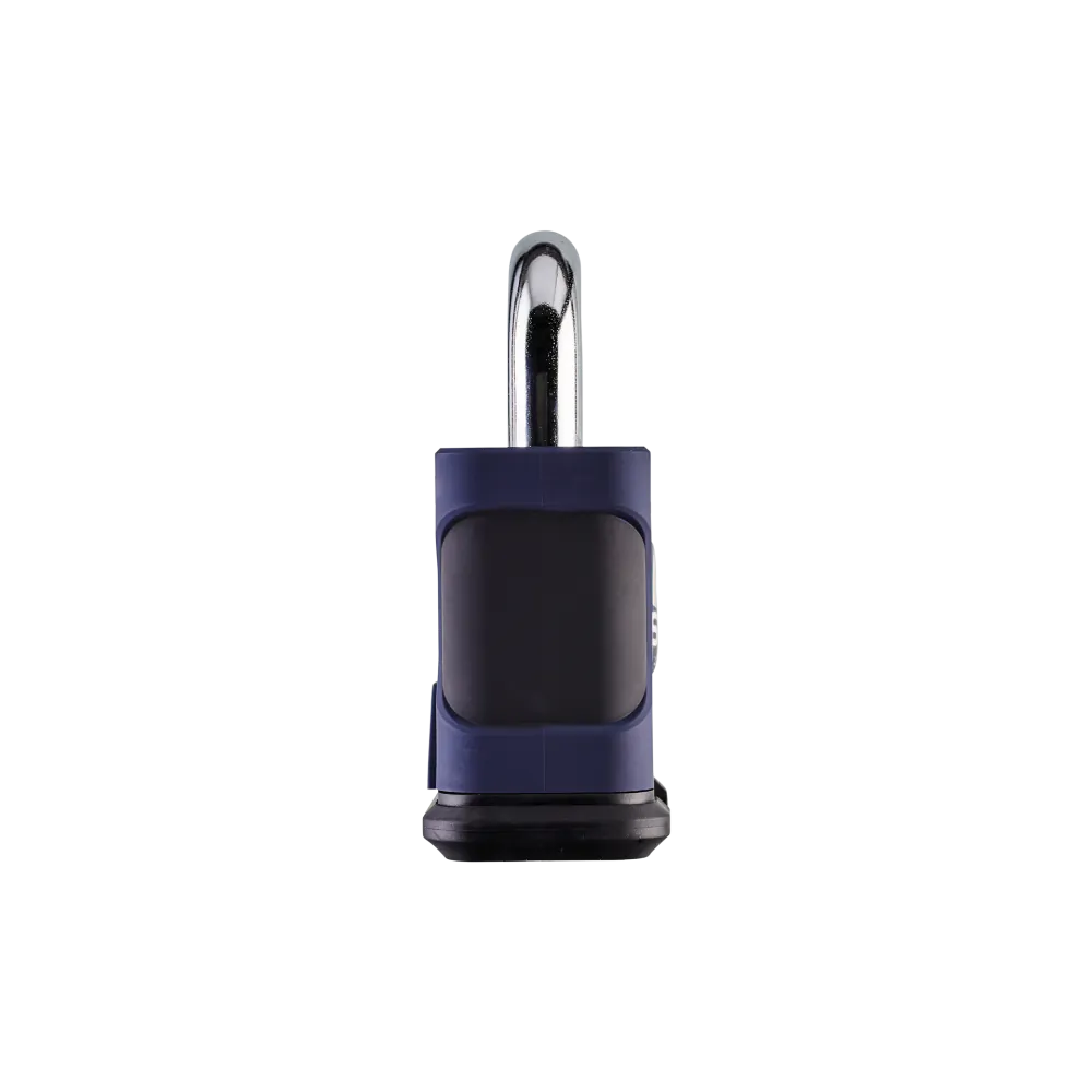 Stronghold Heavy Duty Open Shackle Padlock | Boron Steel | SS80S