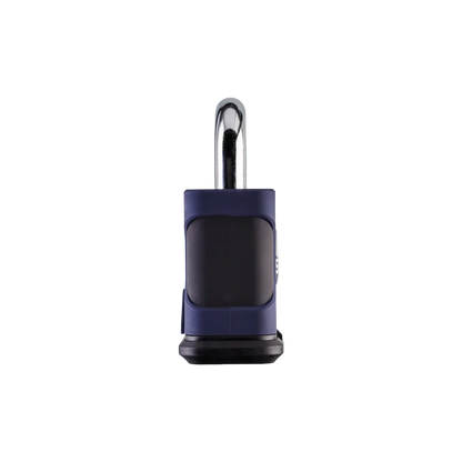 Stronghold Heavy Duty Open Shackle Padlock | Boron Steel | SS80S