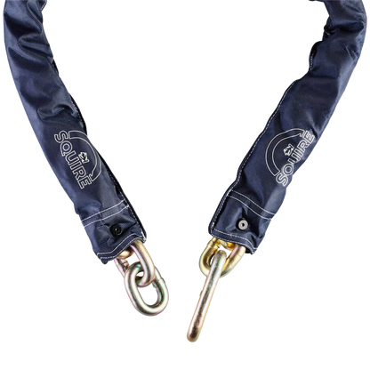 Hardened Alloy Steel Chain | TC16/5