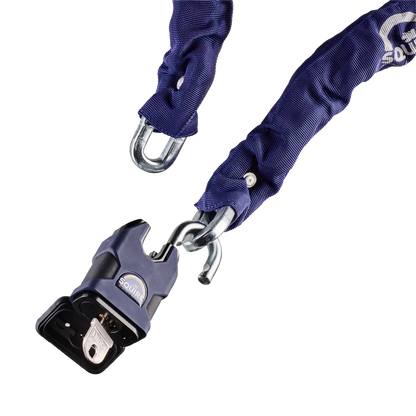 Squire Stronghold Immense Padlock and Chain Set | SS50 Open