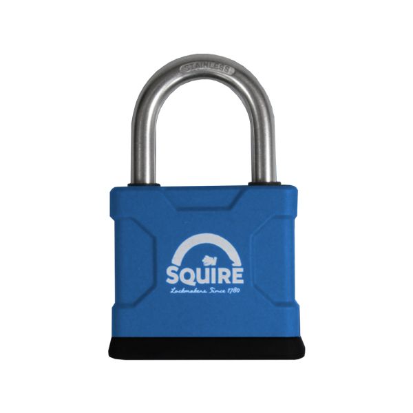 Squire ATL42SM All Terrain Marine Grade Padlock | All Weather | Marine Grade