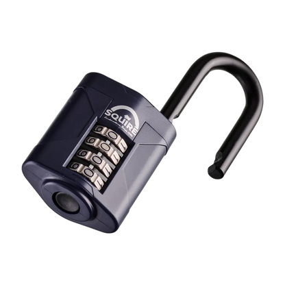Weathershield™ Combination Padlock | 4-Wheel | CP50/1.5