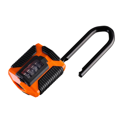 CP50ATLO/2.5 Padlock Open Image
