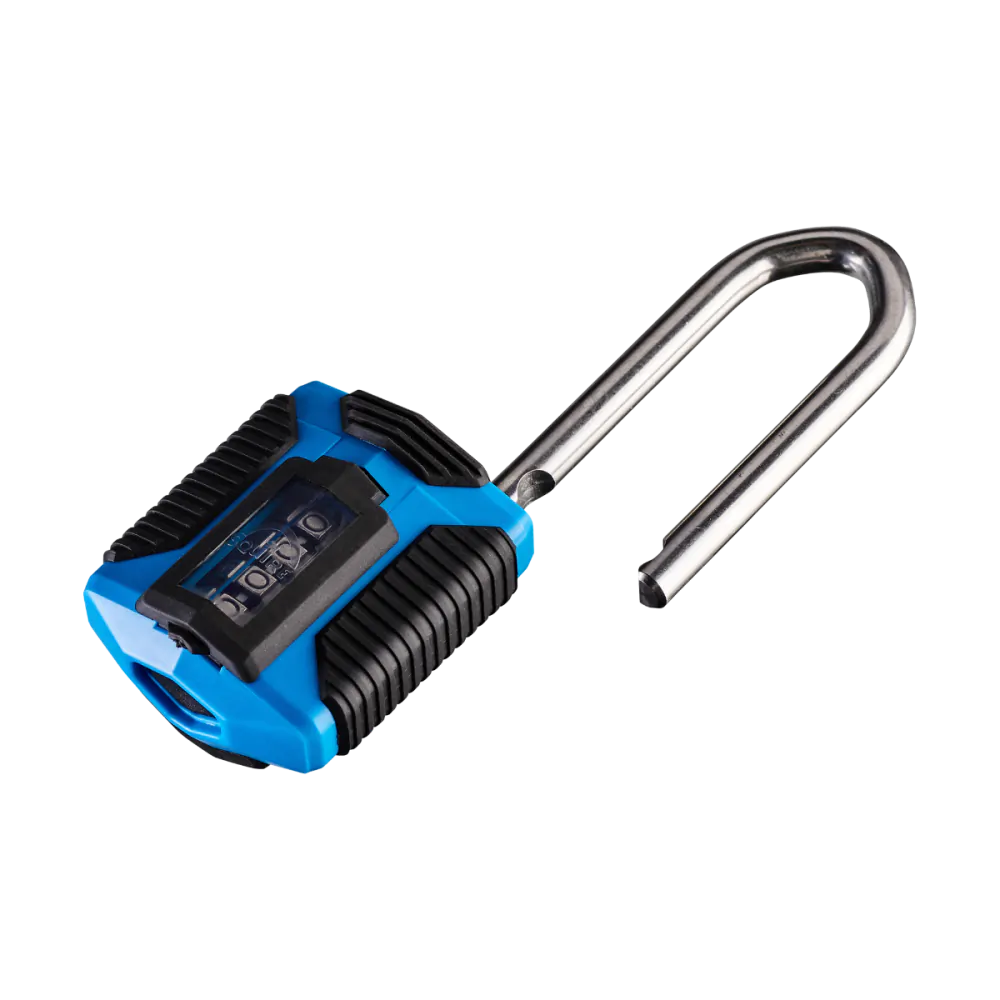 CP50ATLS/2.5 Padlock Open Image