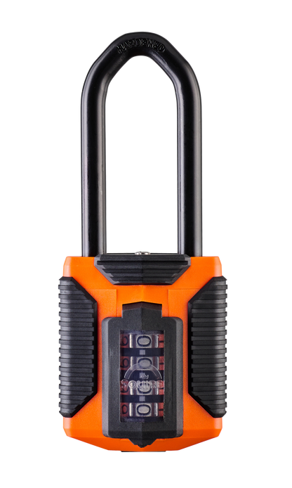 CP50ATLO/2.5 Padlock Front Image