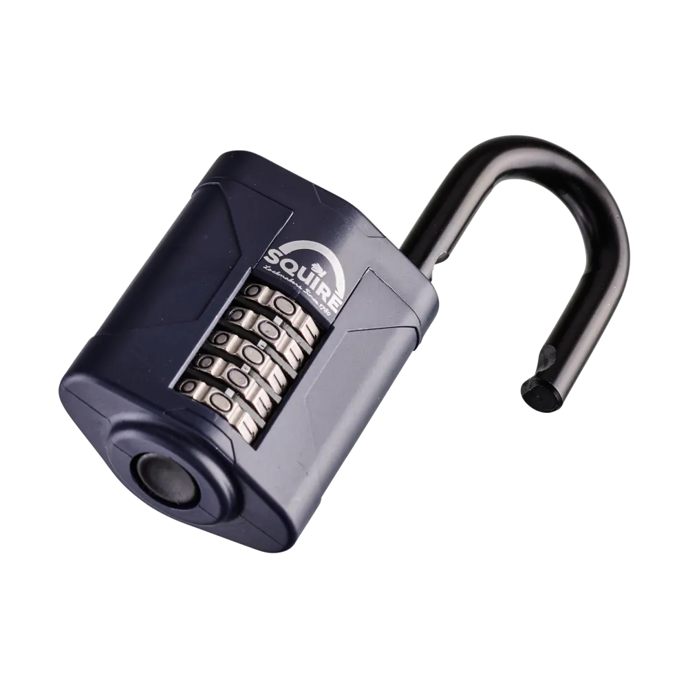 Weathershield™ Combination Padlock | 5-Wheel | CP60