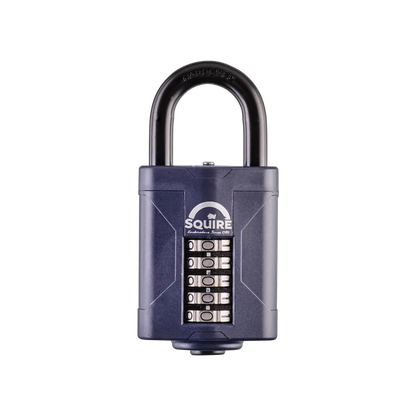 Weathershield™ Combination Padlock | 5-Wheel | CP60