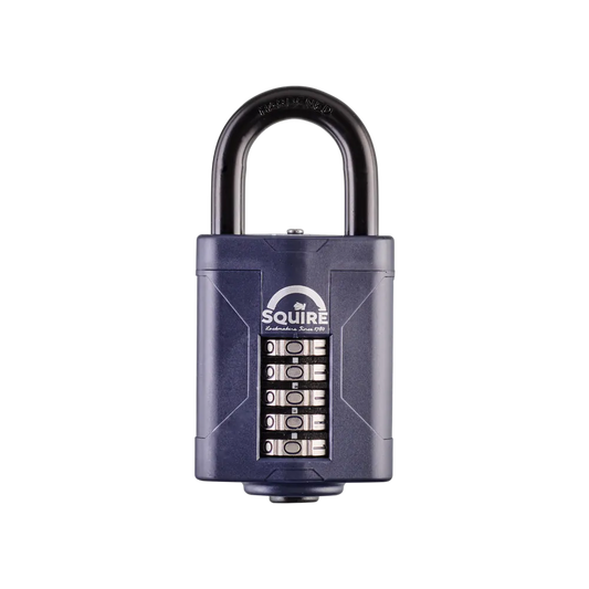 Weathershield™ Combination Padlock | 5-Wheel | CP60