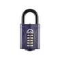 Weathershield™ Combination Padlock | 5-Wheel | CP60