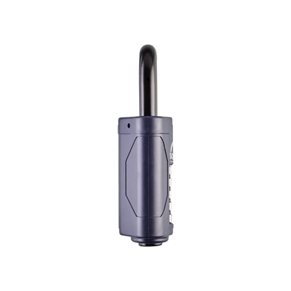 Weathershield™ Combination Padlock | 5-Wheel | CP60