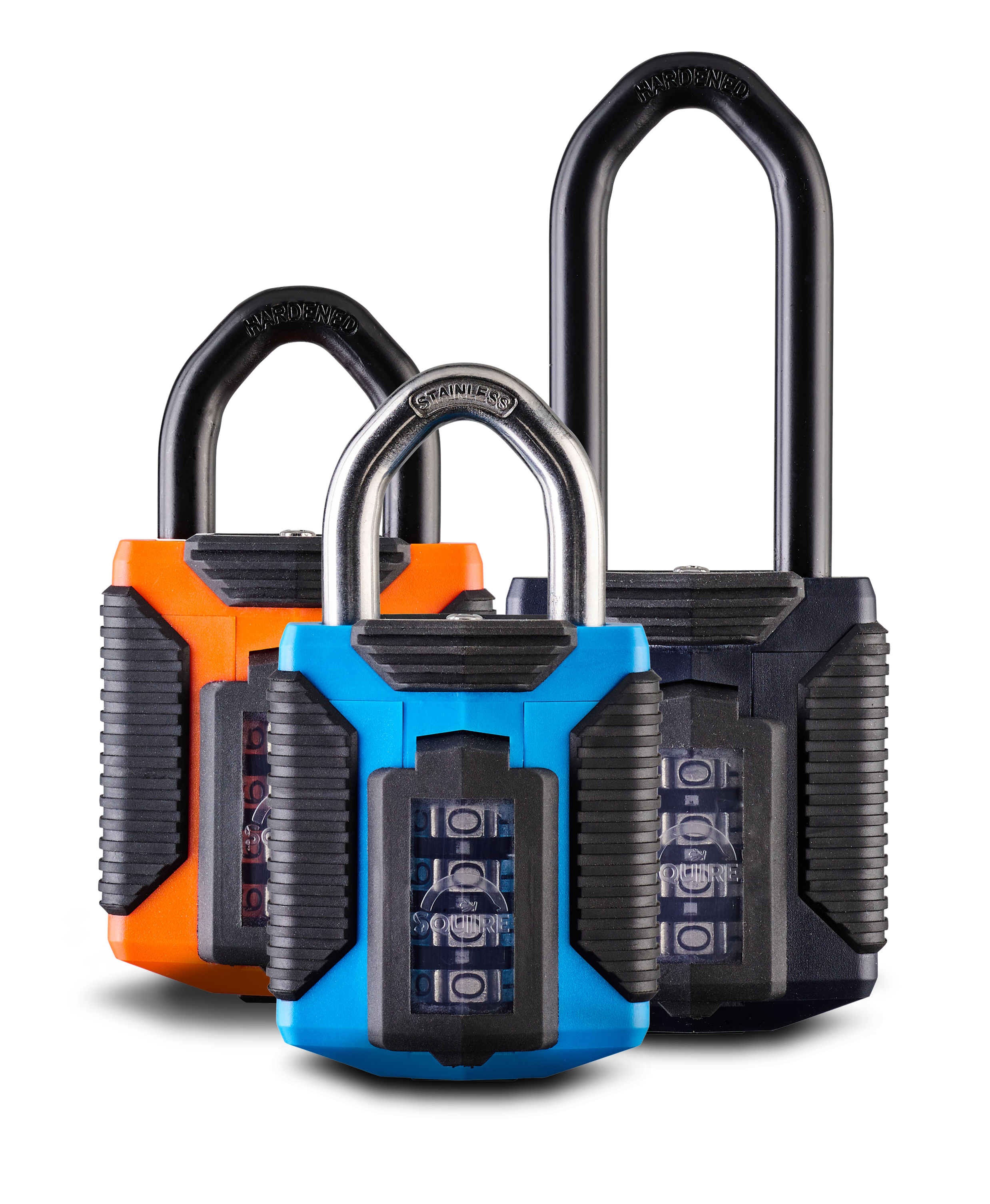 All Weather Padlocks